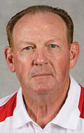 Chan Gailey Buffalo Bills