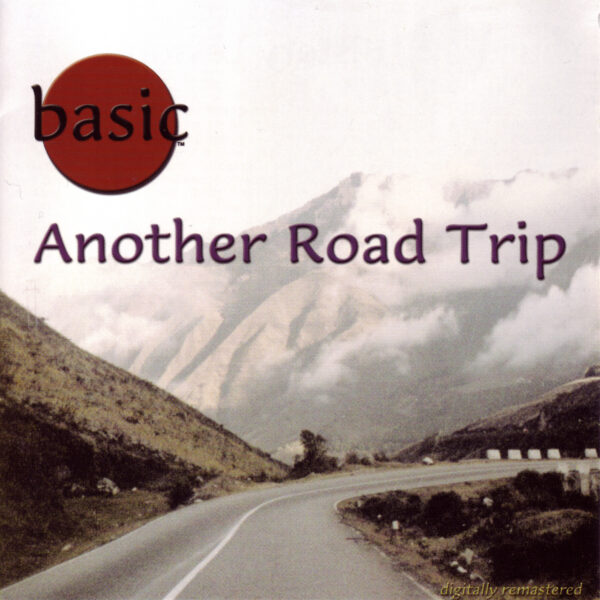 Another Road Trip by basic