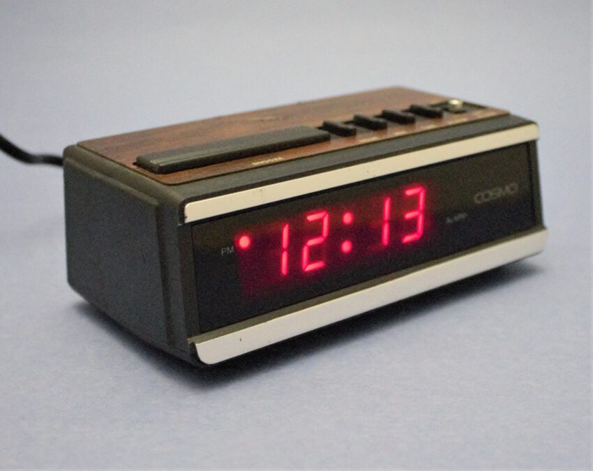 Alarm Clock